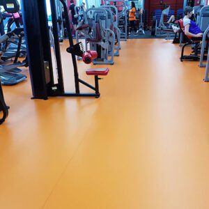 suelo sala fitness