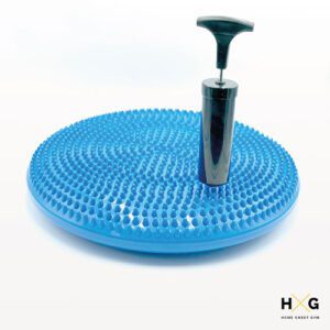 air pad equilibrio