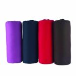 Yoga Bolster cilíndrico