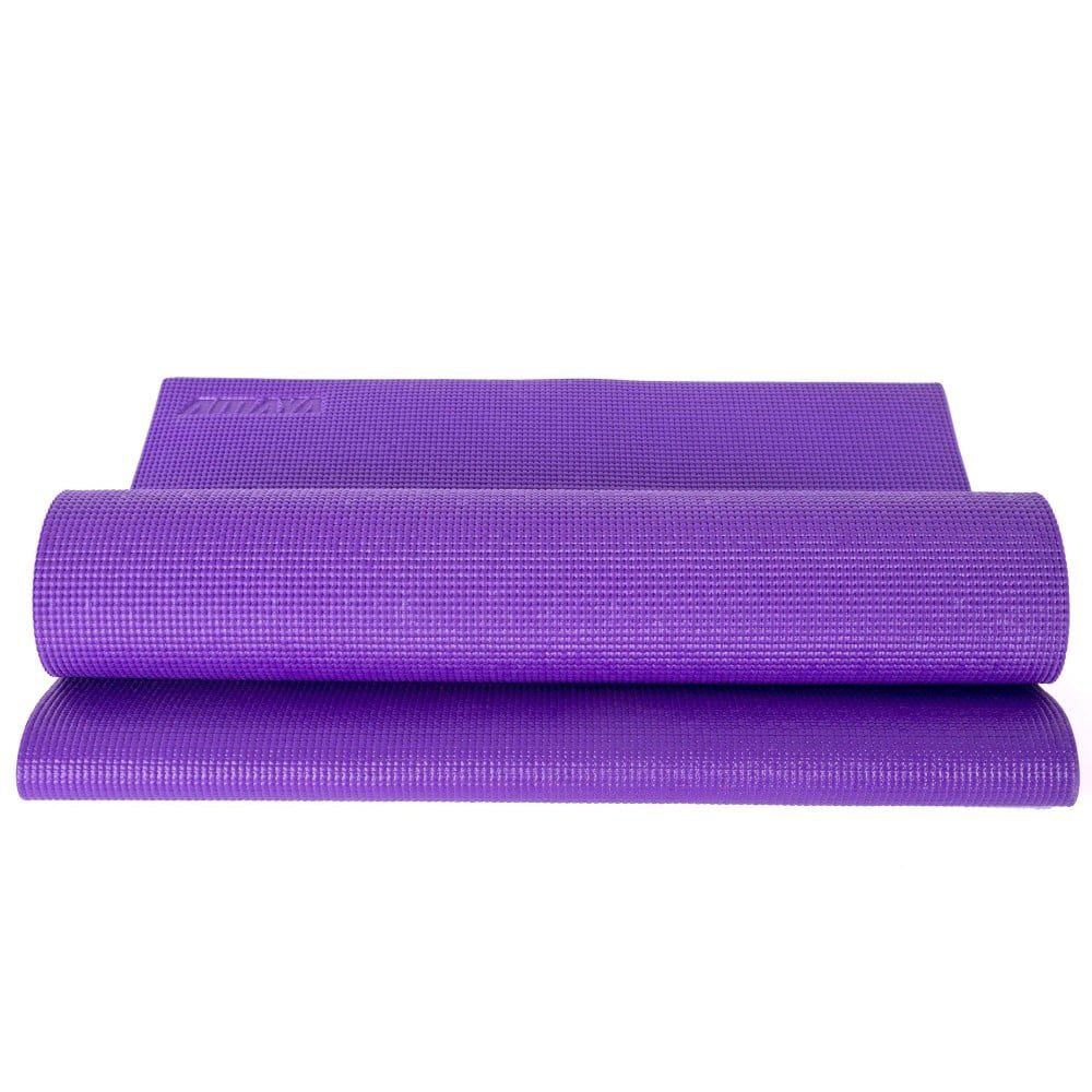 Esterilla Yoga NBR Antideslizante 180 x 60 x 1 cm - Dexpla Floors
