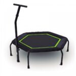 Jump Fitness Tramp Hexagonal