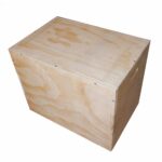 Cajón Madera