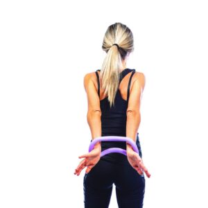 Recover Ring - Yoga Ring