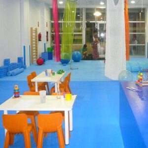 Pavimento Infantil Junior