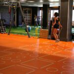 Sistema Entrenamiento Funcional Zonnax