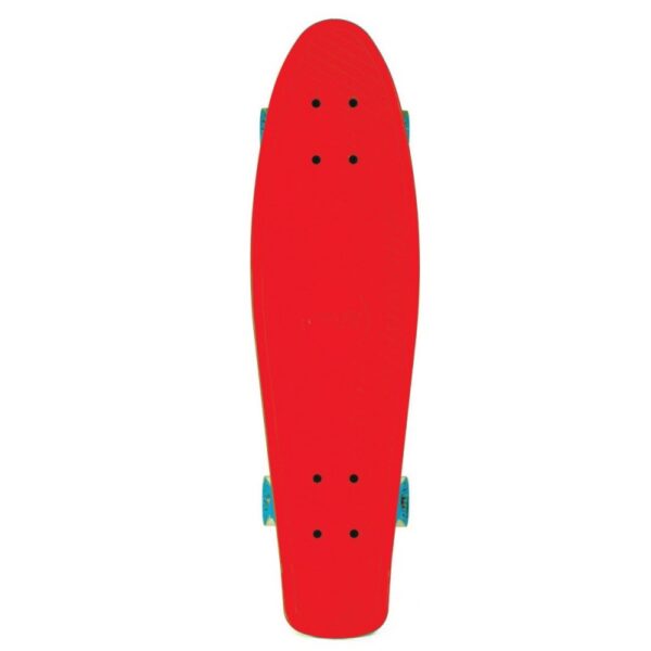 Skateboard Cruiser Traction 72 Cm