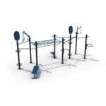 Functional Park Outdoor Set 3