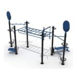 Functional Park Outdoor Set 2