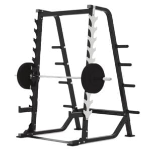 Cage Squat Rack