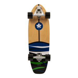 Surf Skateboard NATURA