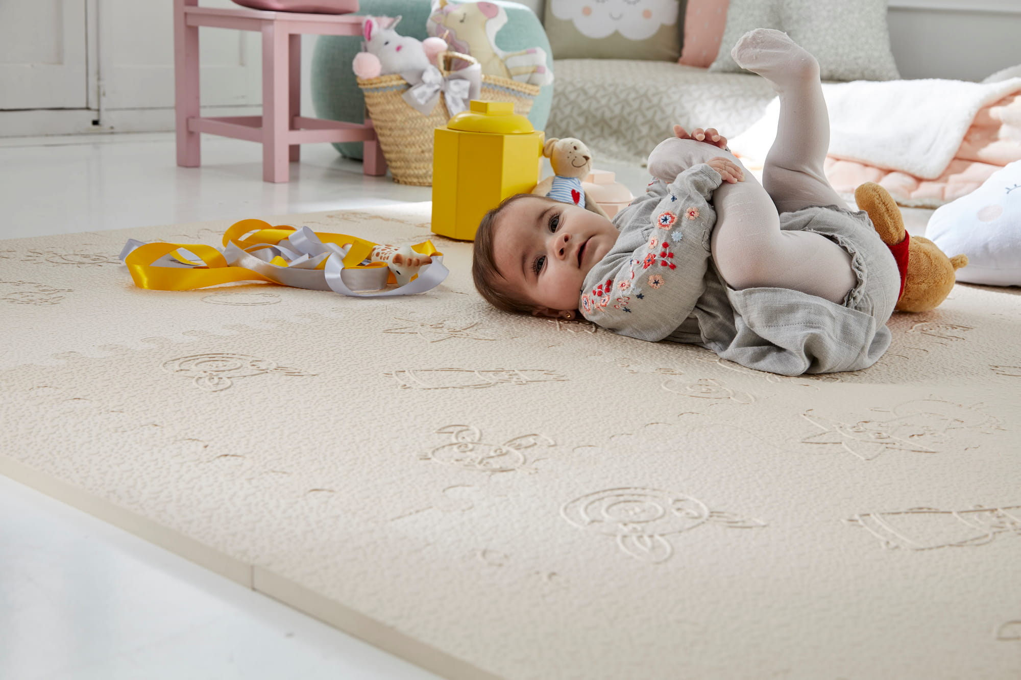bebe alfombra acolchada – Compra bebe alfombra acolchada con envío gratis  en AliExpress version