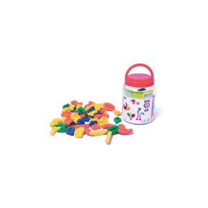 Set Figuras Engarzables Soft