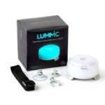 Lummic Luces De Reacción (4 Unds + Accesorios)