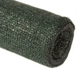 MALLA SOMBREO VERDE 160 gr