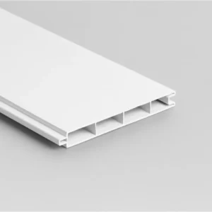 Panel de 125x15 mm de PVC