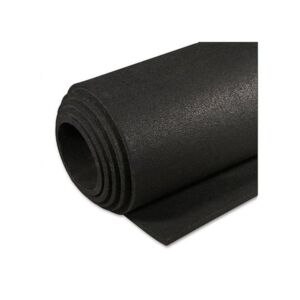 Rollo Caucho ECO Gimnasios 6mm